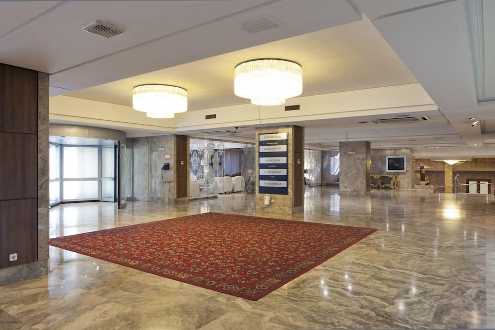فندق Santemar سانتاندر المظهر الخارجي الصورة